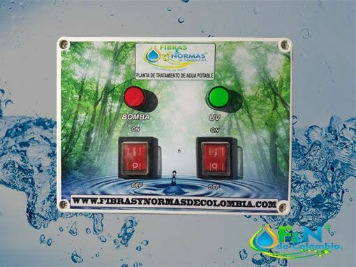 Sistemas de Potencia y Control Eléctrico